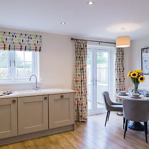 College Court Bedale