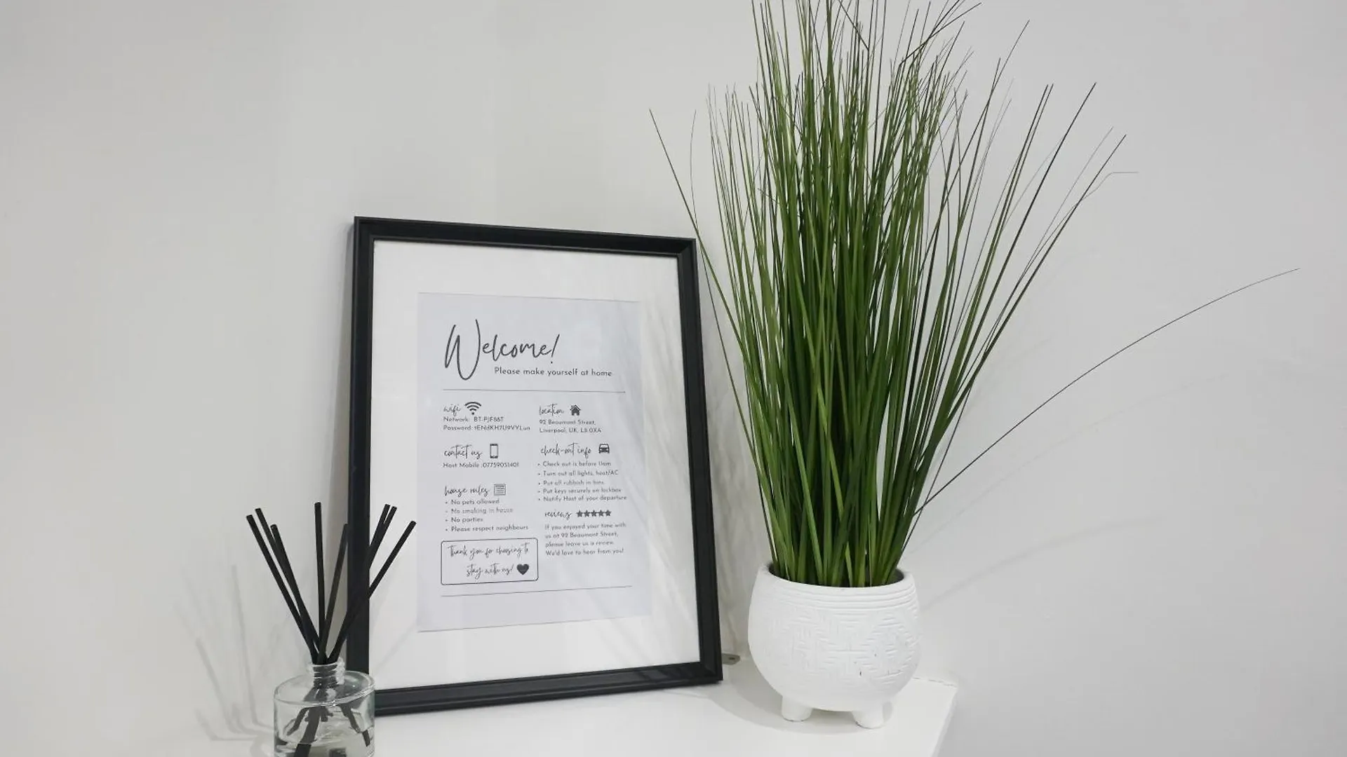 Modern & Spacious, 4 Bedroom , 9Ppl Free Wifi & Parking Liverpool 0*,  United Kingdom